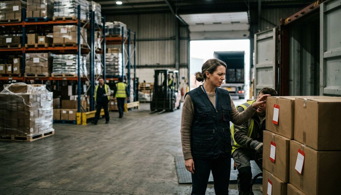 Silent Disruptors: Compliance Mistakes That Derail Your Supply Chain