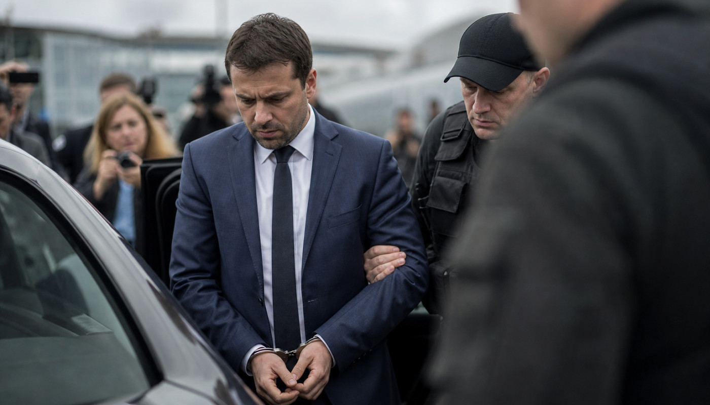 What Happens When Extradition Requests Cross Legal Boundaries?